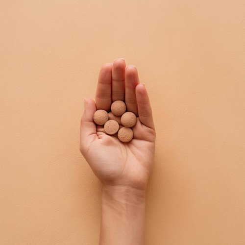 ORGANIC TABLETS